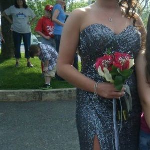 Prom dress for sale!